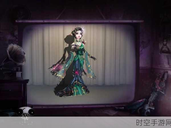 第五人格,红蝶新手进阶屠皇秘籍大公开