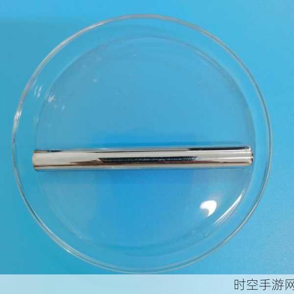 探秘锑化镓晶体,半导体技术的关键应用
