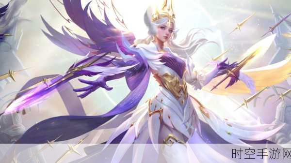 王者荣耀 2021 虞姬新皮肤震撼来袭，上线时间与价格全揭秘