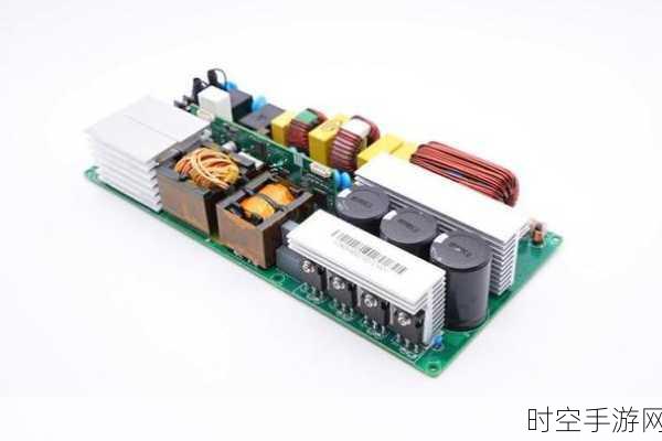 飞虹半导体 FHA75T65A IGBT 助力太阳能逆变器的卓越表现