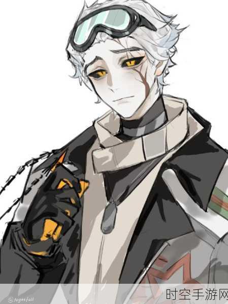第五人格新角色揭秘,隐士职业的神秘面纱