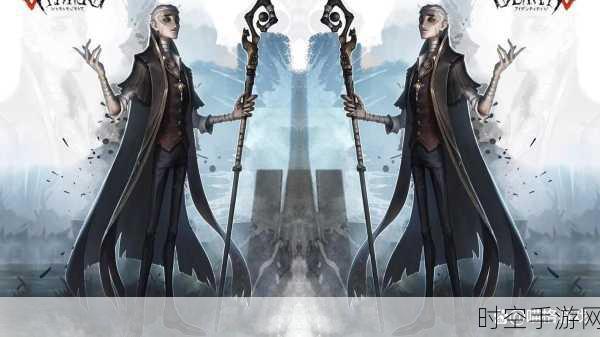 第五人格新角色揭秘,隐士职业的神秘面纱