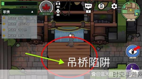 鹅鸭杀战术揭秘,加拿大鹅发言攻略与刀人技巧深度解析