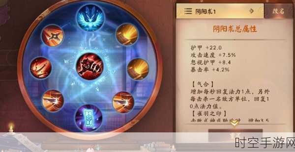 犬神崛起!决战!平安京阴阳术搭配攻略大揭秘