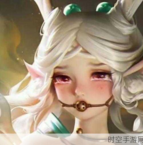 王者荣耀,瑶遇见神鹿皮肤深度评测,绝美特效引热议!
