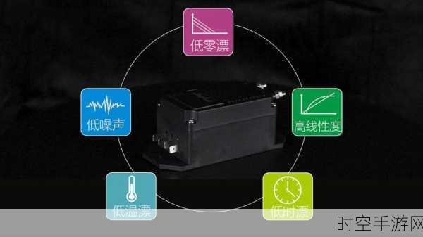 探秘银河电气高精度传感器的卓越优势