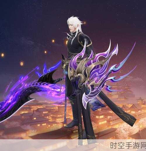 天下手游天机职业全方位深度探秘