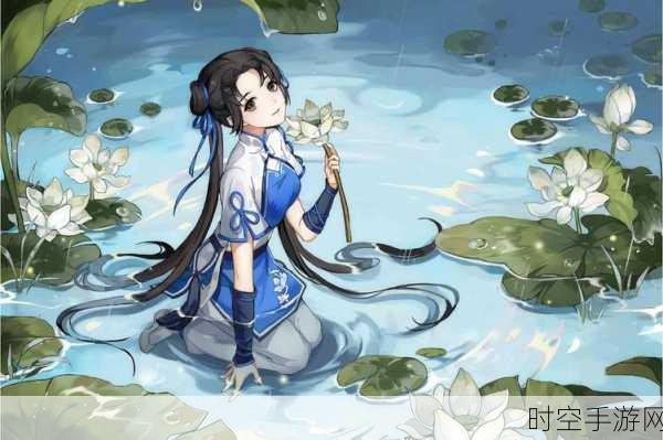 仙剑奇侠传手游,赵灵儿获取秘籍大公开