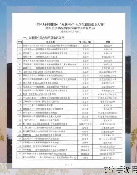 安徽连续两年成通用人工智能国赛举办地,背后有何深意?