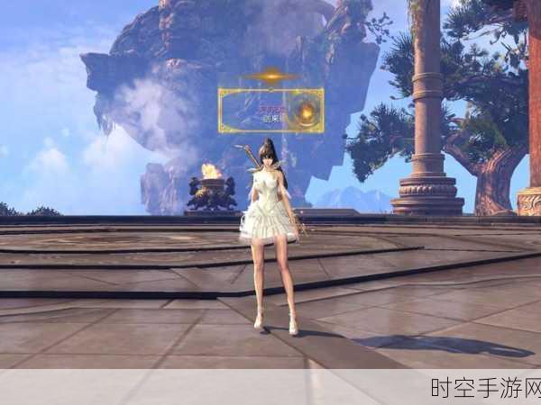剑灵手游新版本震撼发布,海量福利赛事燃爆登场!