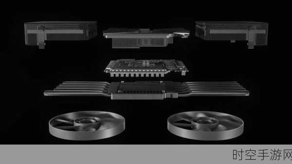 RTX 5090 FE显卡震撼揭秘，四槽原型设计终获官方确认，性能或将再创新高