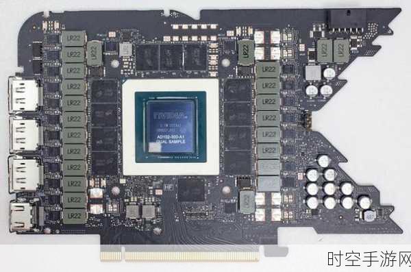 RTX 5090 FE显卡震撼揭秘，四槽原型设计终获官方确认，性能或将再创新高