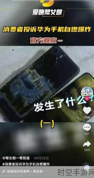 苹果官方澄清，iPhone 16钢壳电池安全无忧，专家警告勿信谣传谣