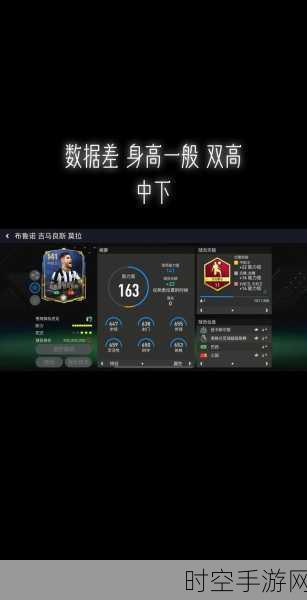 FIFA足球世界，掌握下底传中战术，称霸绿茵场的关键