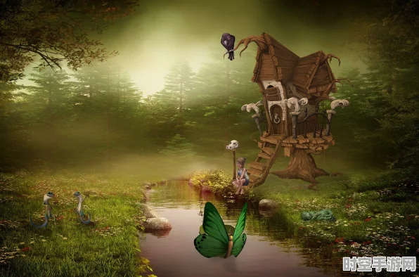 梦幻西游手游，迷失之地深度攻略，揭秘高效通关秘籍