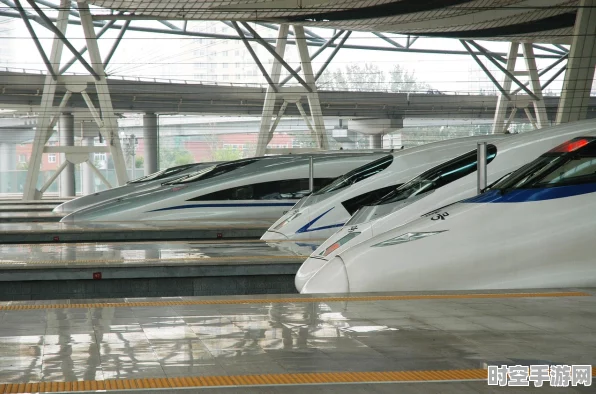 手游资讯，泰国高铁建设灵感融入新游，2030年虚拟旅程连通中老泰！