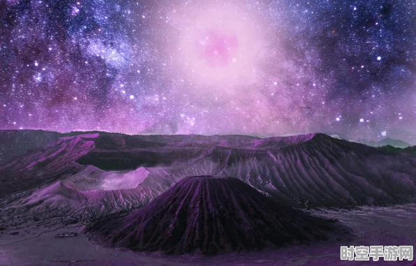 浴火银河全新网游巨制震撼发布，星际争霸赛细节曝光