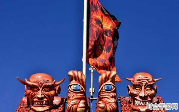 阴阳师，妖怪之里深度探索攻略，揭秘神秘区域与必胜秘籍