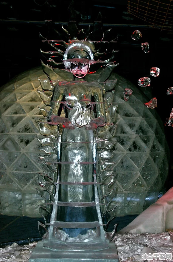 皇家方舟专属画师揭秘，碧蓝航线角色背后的艺术之旅及作品鉴赏