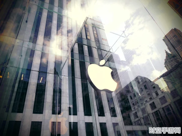 欧盟严令苹果，开放iPhone操作系统，否则将面临天价罚款