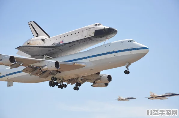 宇航空间机构全国重点实验室成立，手游界或将迎来太空科技新纪元！