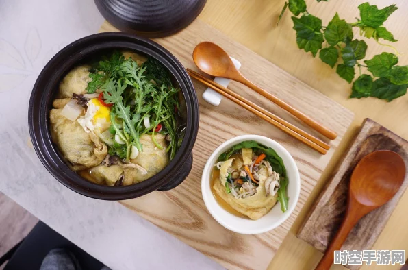 食物语，八仙过海阵容搭配秘籍大揭秘