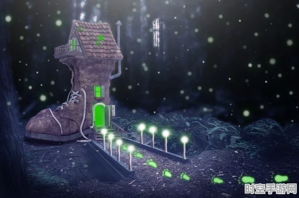 星露谷物语房子升级，家中神秘消失的小桶何去何从？