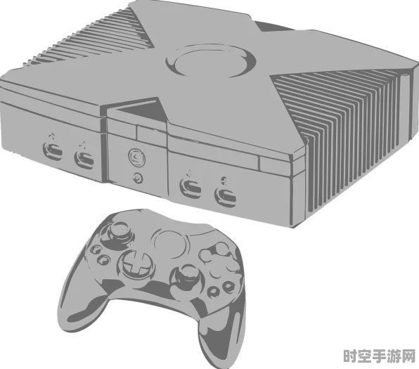 微软推出 Proteus 无障碍游戏手柄，Xbox 游戏辅助功能大升级