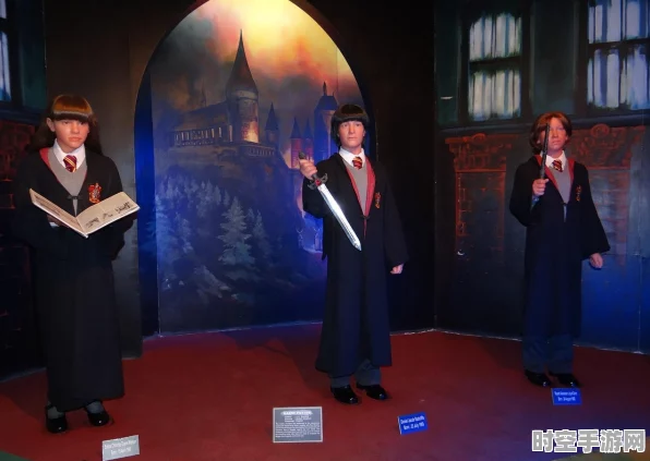 哈利波特魔法觉醒，第三学年终极挑战 第三关通关秘籍大揭秘